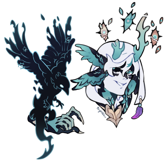 Complex Desing + Pet