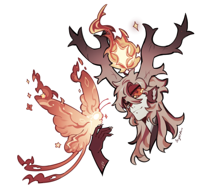 Complex Desing + Pet